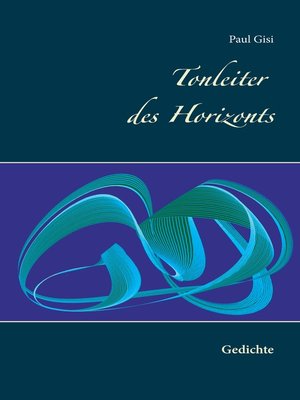 cover image of Tonleiter des Horizonts